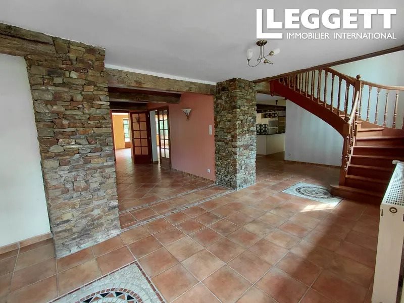 Maison à vendre, 326m², Saint-James