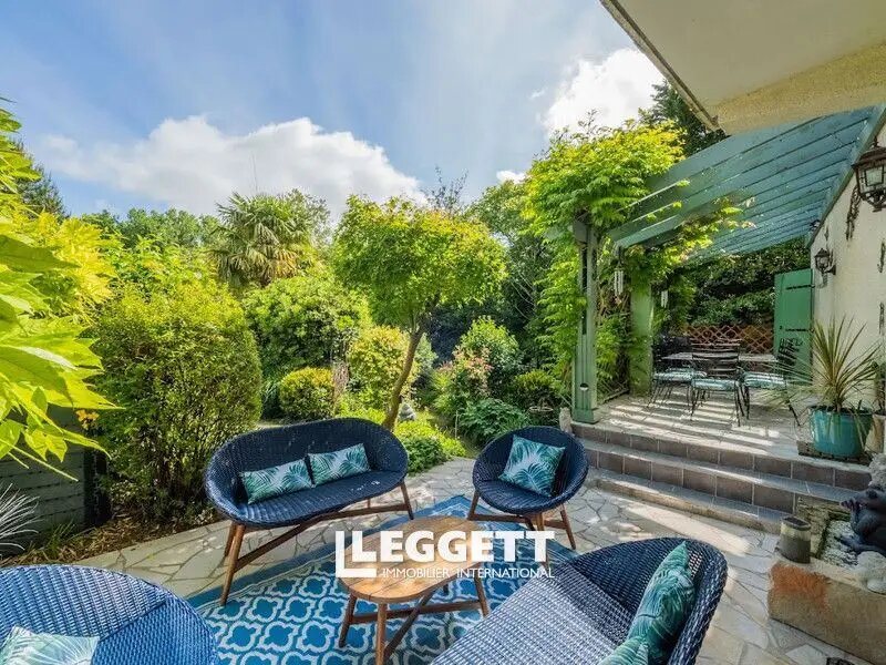 Maison à vendre, 370m², Pons