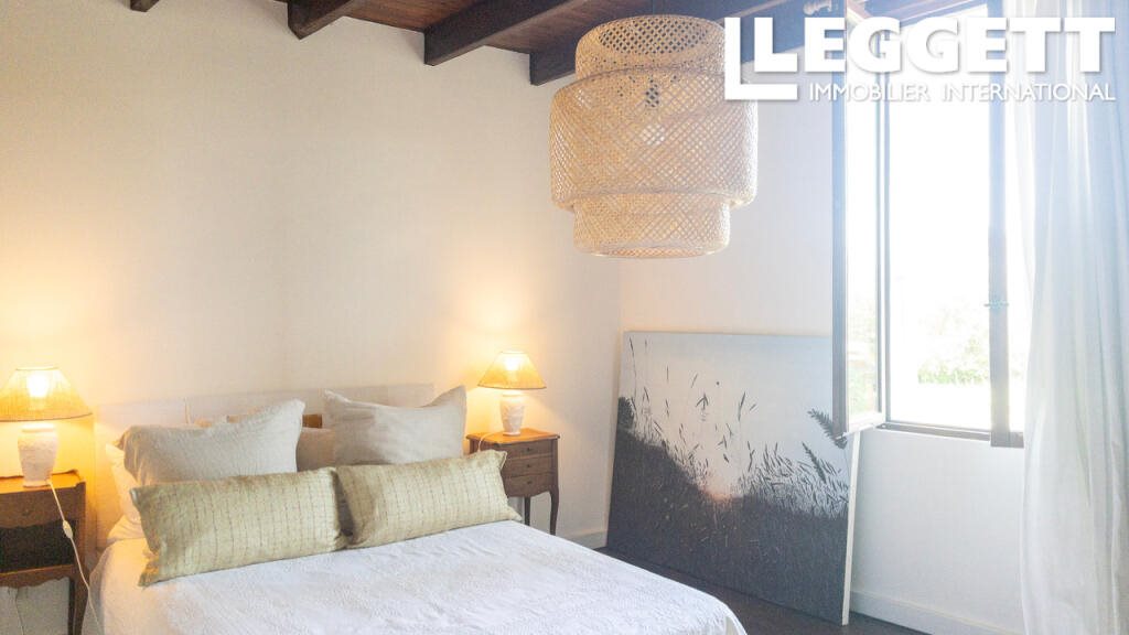 Maison à vendre, 157m², Chéronnac