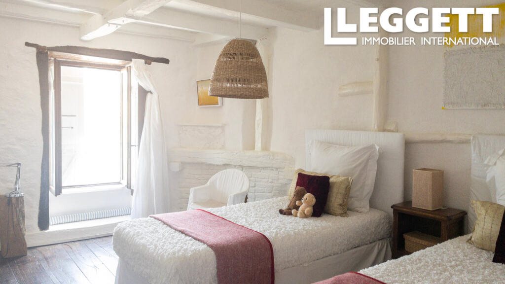 Maison à vendre, 157m², Chéronnac