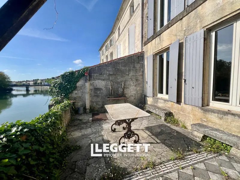 Maison à vendre, 178m², Saint-Savinien
