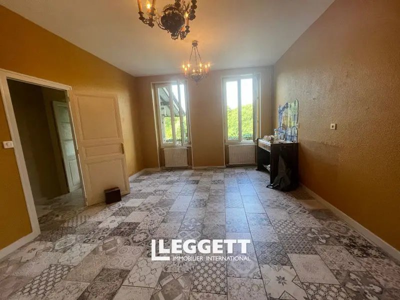 Maison à vendre, 178m², Saint-Savinien