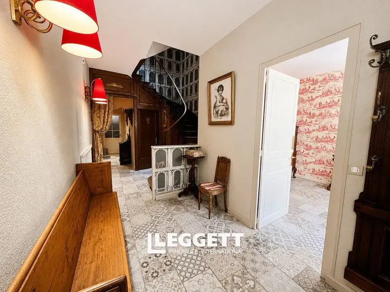 Maison à vendre, 178m², Saint-Savinien