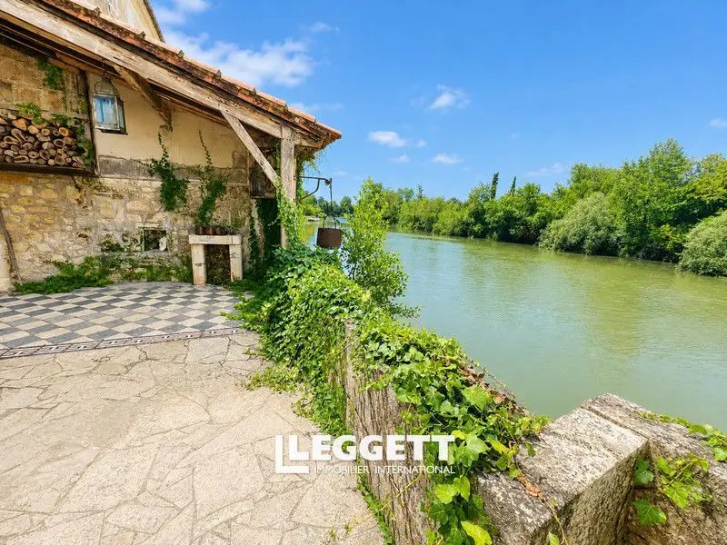 Maison à vendre, 178m², Saint-Savinien