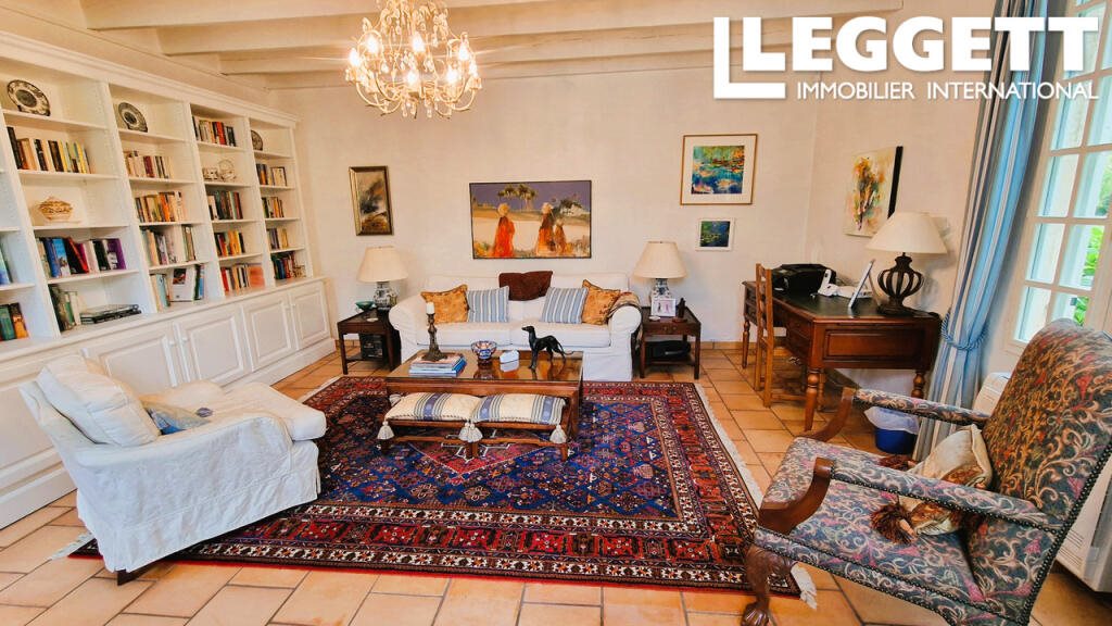 Maison à vendre, 259m², Saint-Christophe-de-Double