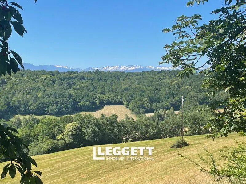 Maison à vendre, 205m², Boulogne-sur-Gesse