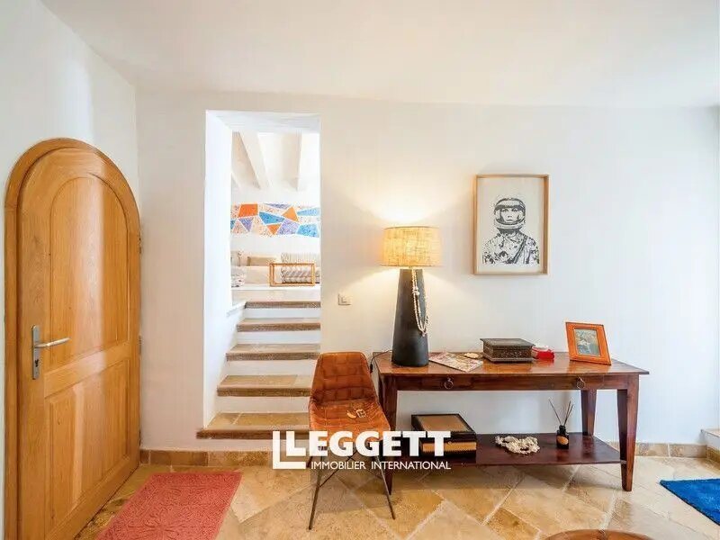 Maison à vendre, 136m², Peillon