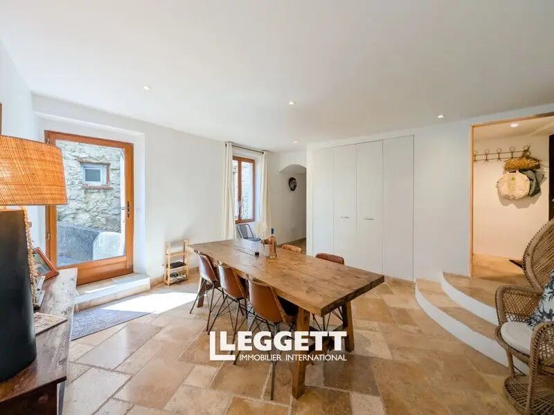 Maison à vendre, 136m², Peillon