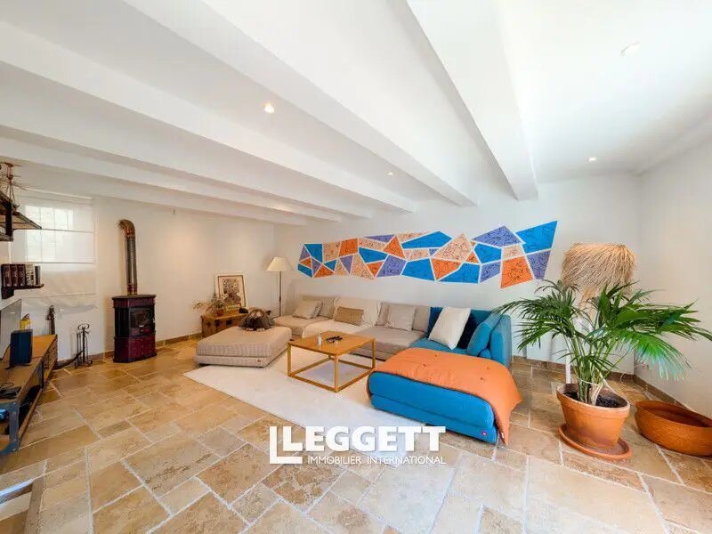 Maison à vendre, 136m², Peillon