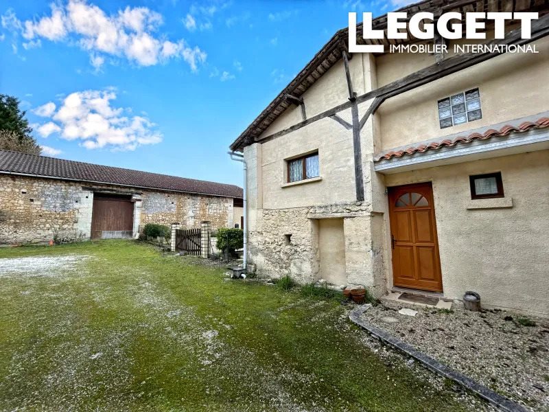 Maison à vendre, 93m², Saint-Romain