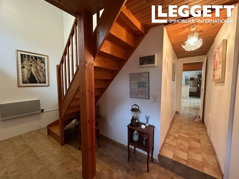 Maison à vendre, 93m², Saint-Romain