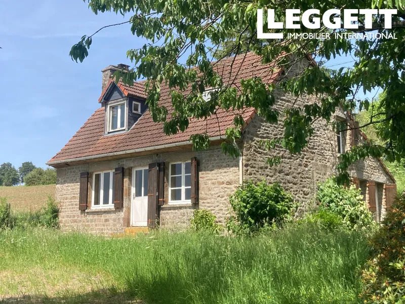 Maison à vendre, 90m², Saint-Michel-de-Montjoie