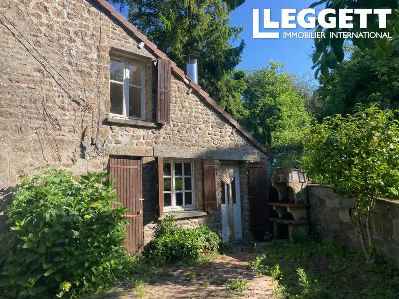 Maison à vendre, 90m², Saint-Michel-de-Montjoie