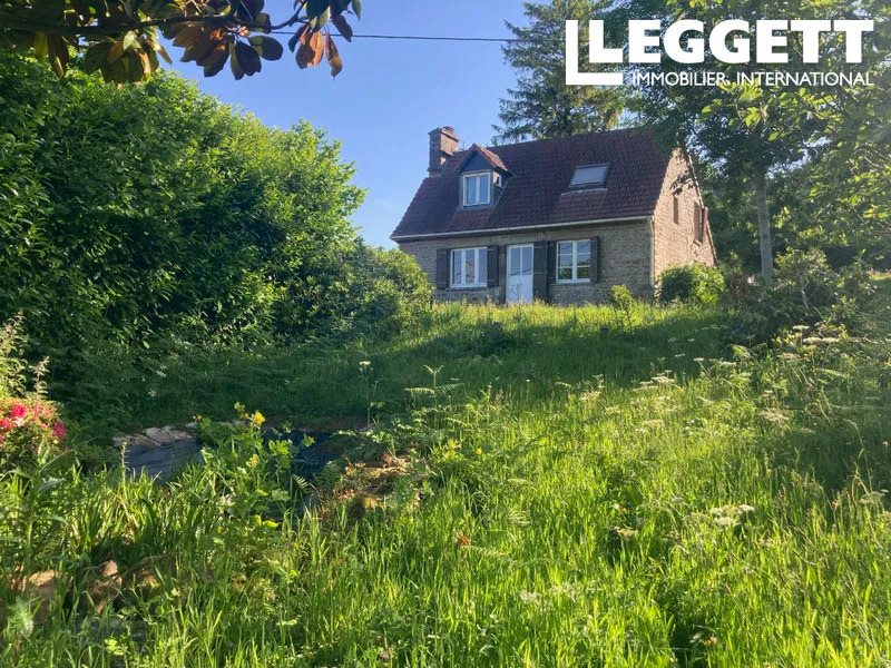 Maison à vendre, 90m², Saint-Michel-de-Montjoie
