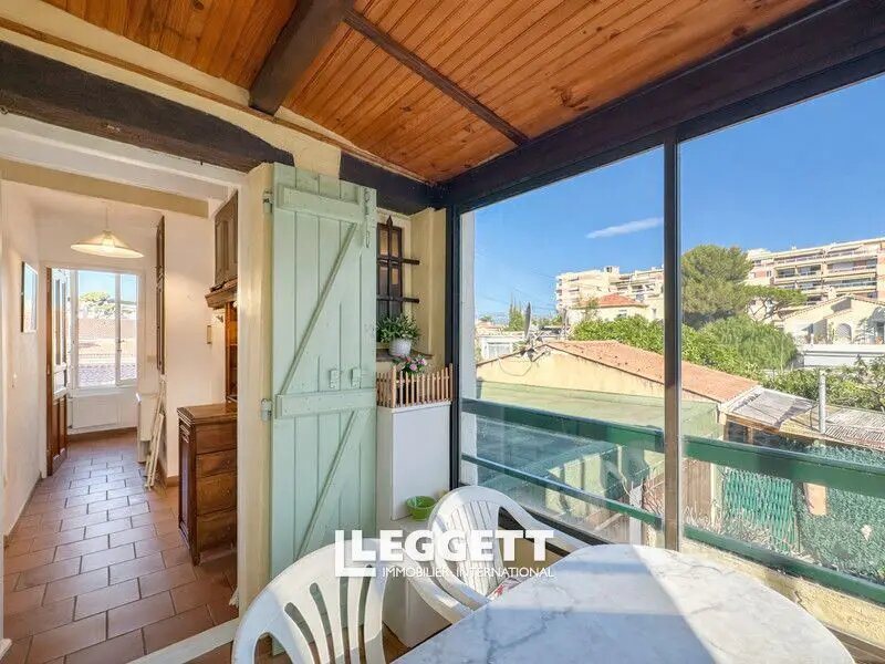Maison à vendre, 80m², Cagnes-sur-Mer