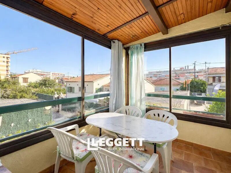 Maison à vendre, 80m², Cagnes-sur-Mer