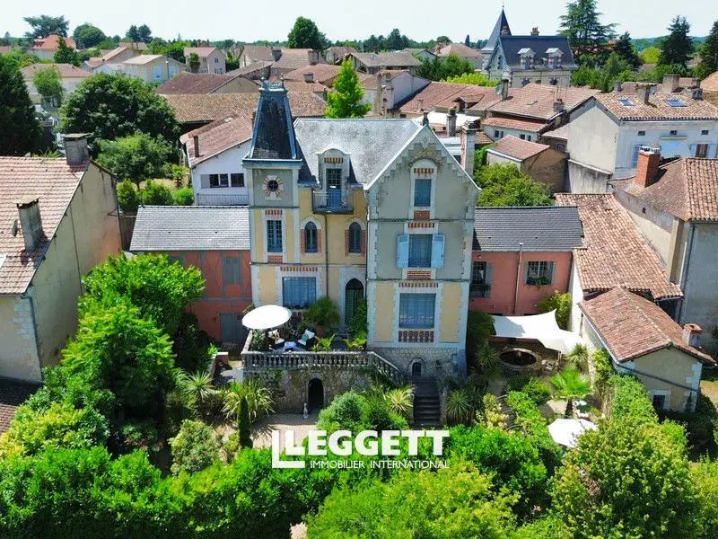 Maison à vendre, 282m², Bergerac
