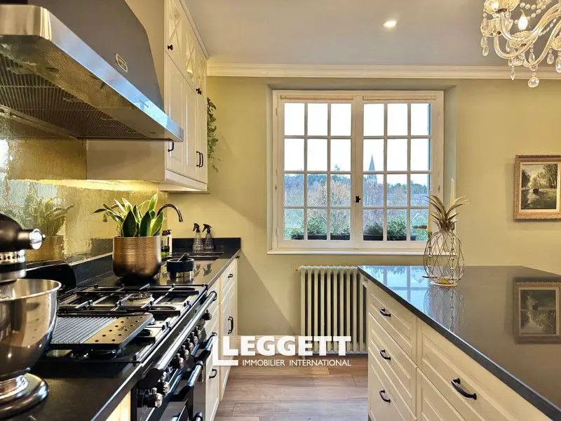 Maison à vendre, 282m², Bergerac