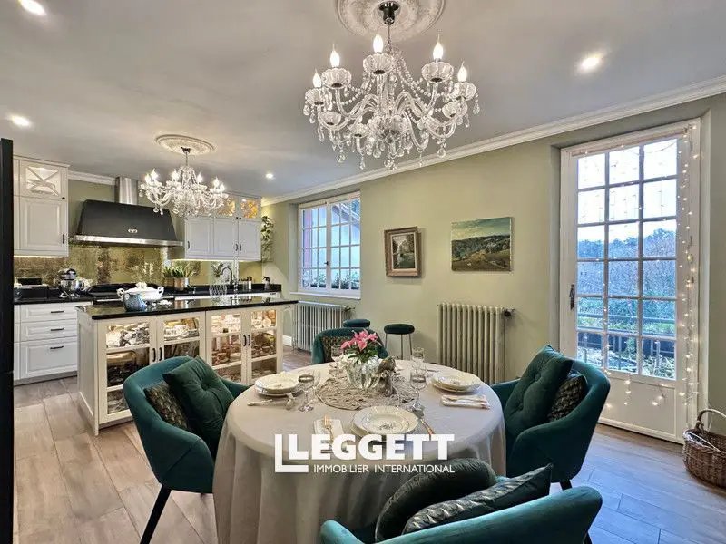 Maison à vendre, 282m², Bergerac