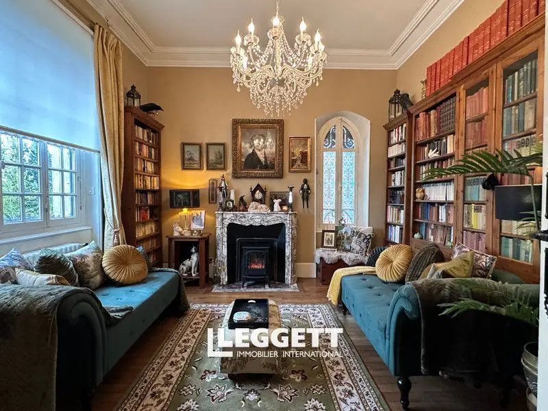 Maison à vendre, 282m², Bergerac