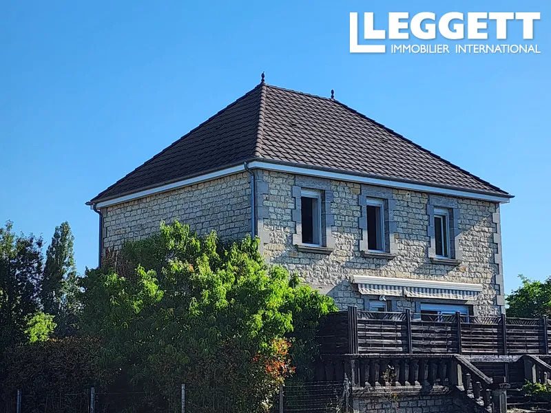 Maison à vendre, 145m², Girac
