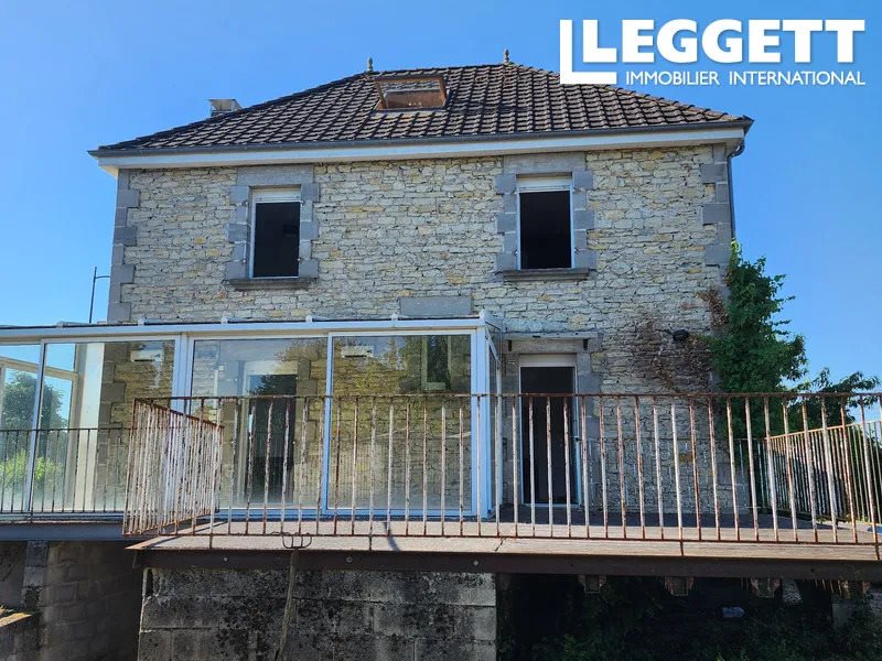 Maison à vendre, 145m², Girac