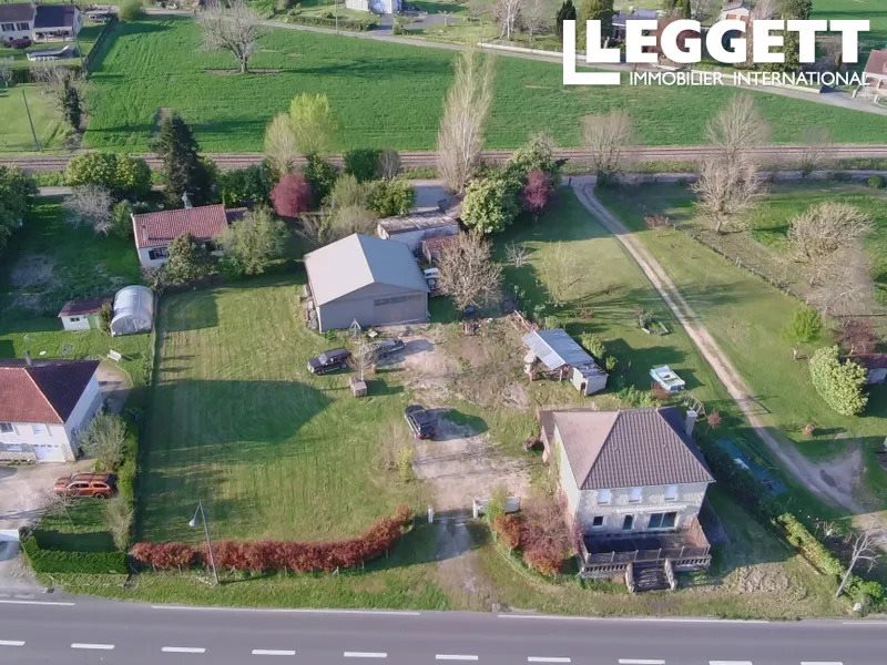 Maison à vendre, 145m², Girac