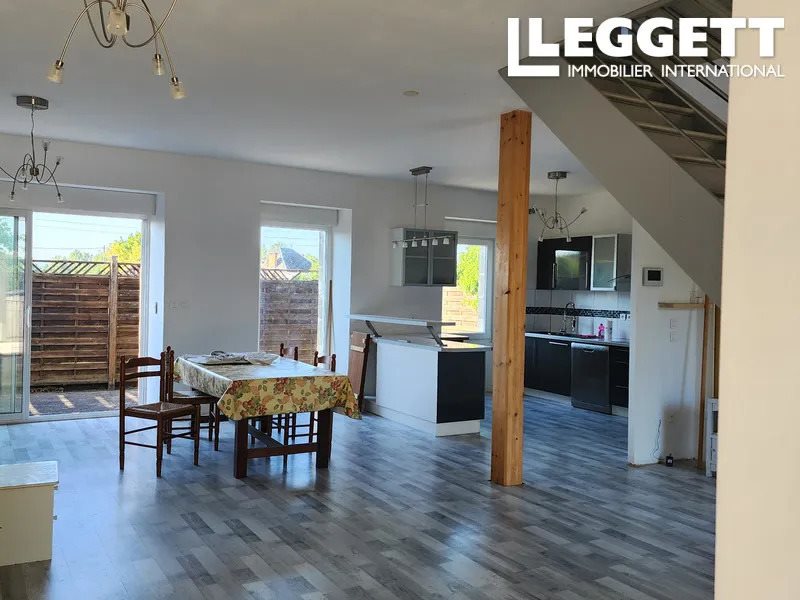 Maison à vendre, 145m², Girac