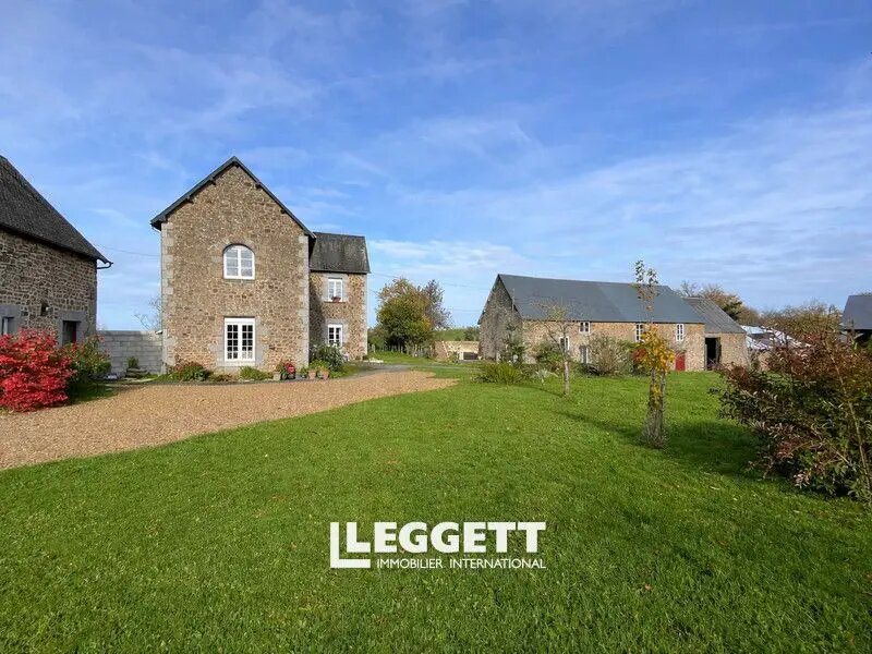 Maison à vendre, 120m², Buais