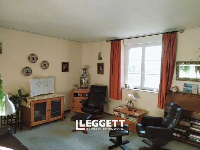 Maison à vendre, 120m², Buais