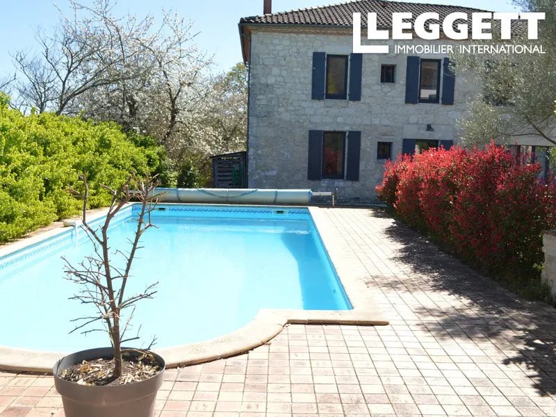 Maison à vendre, 300m², Pont-du-Casse