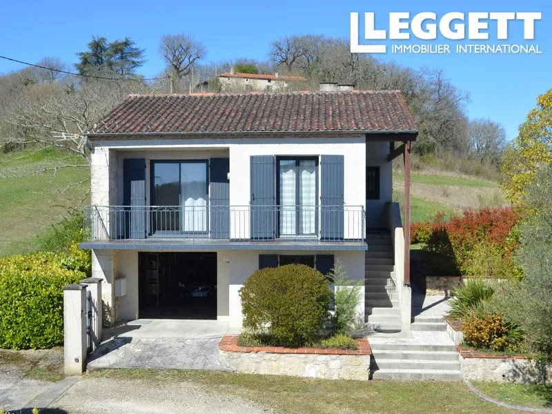 Maison à vendre, 300m², Pont-du-Casse
