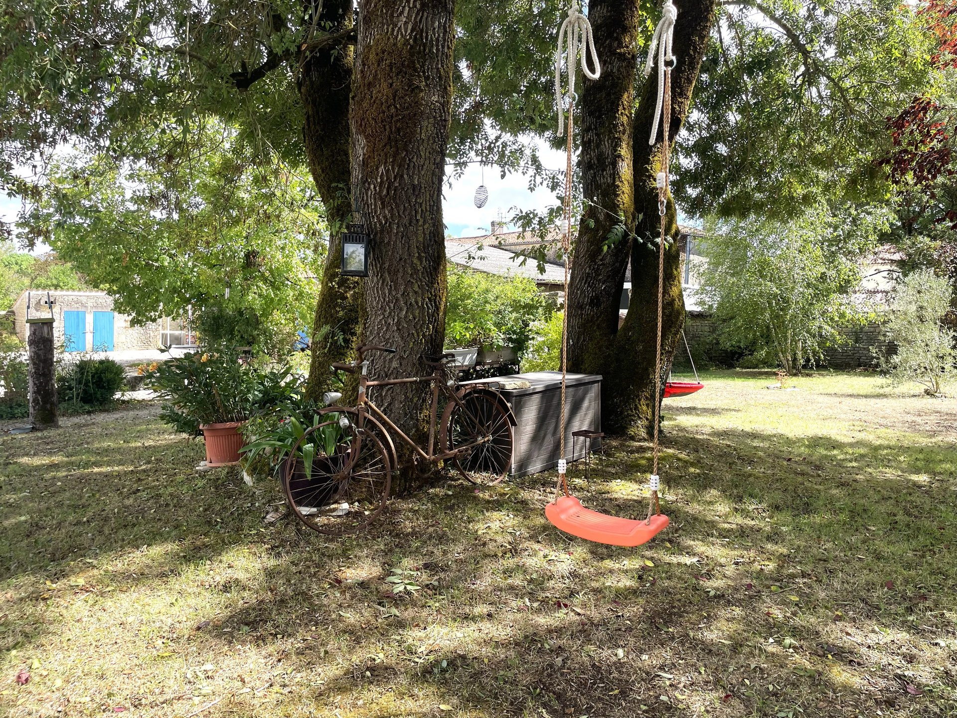 Maison à vendre, 190m², Saint-Hilaire-de-Villefranche