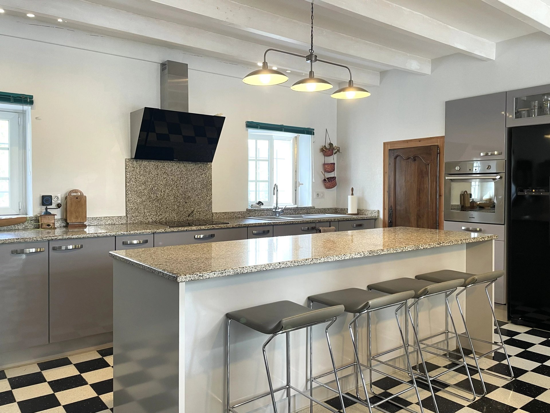 Maison à vendre, 190m², Saint-Hilaire-de-Villefranche