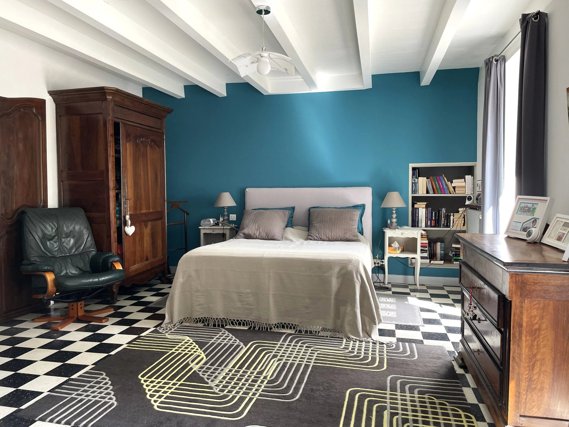 Maison à vendre, 190m², Saint-Hilaire-de-Villefranche