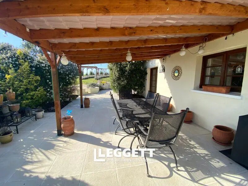 Maison à vendre, 431m², Angeac-Champagne