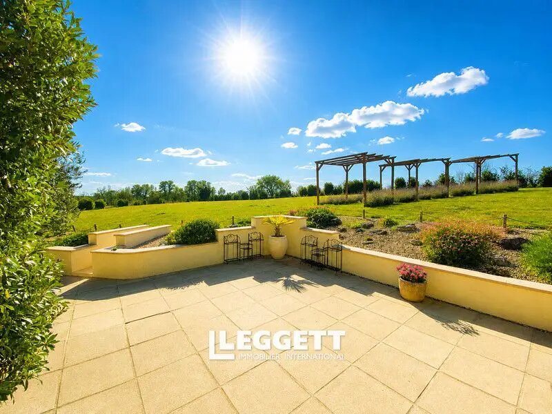Maison à vendre, 431m², Angeac-Champagne