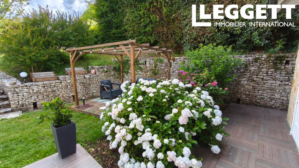 Maison à vendre, 158m², Mussidan