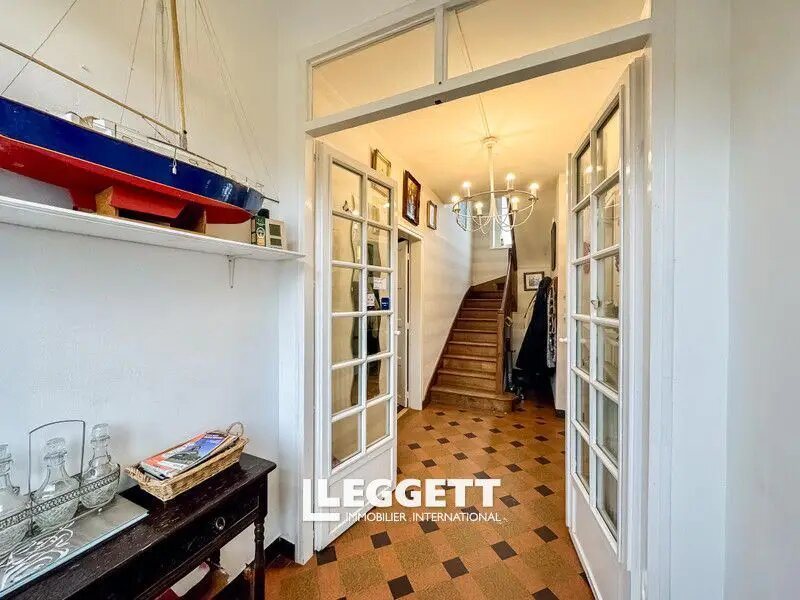 Maison à vendre, 218m², Pré-en-Pail