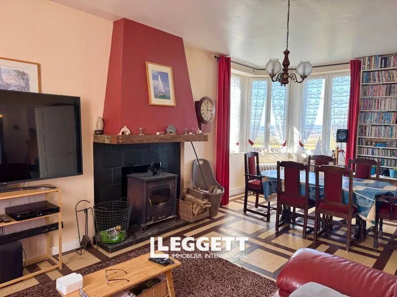 Maison à vendre, 218m², Pré-en-Pail