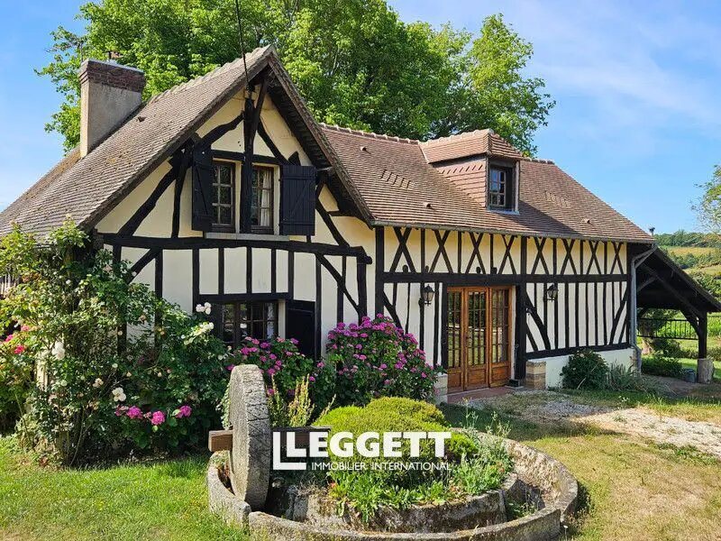 Maison à vendre, 80m², Gacé