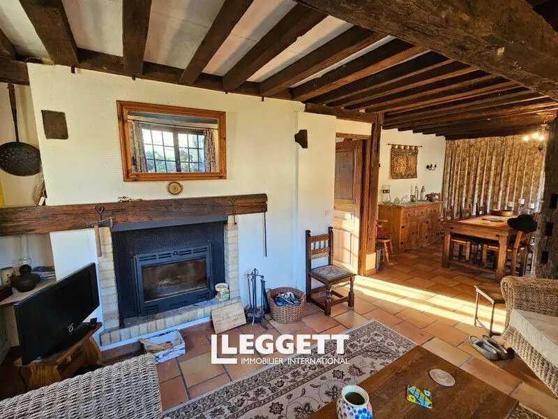 Maison à vendre, 80m², Gacé