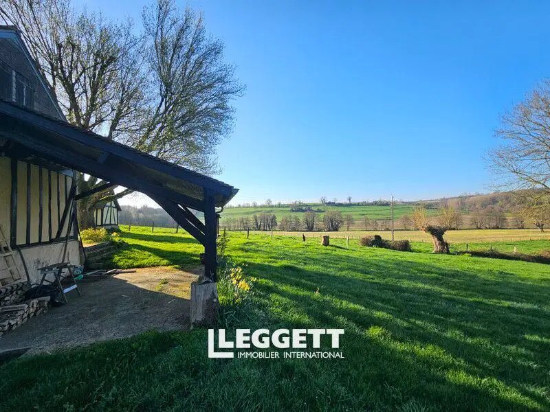 Maison à vendre, 80m², Gacé