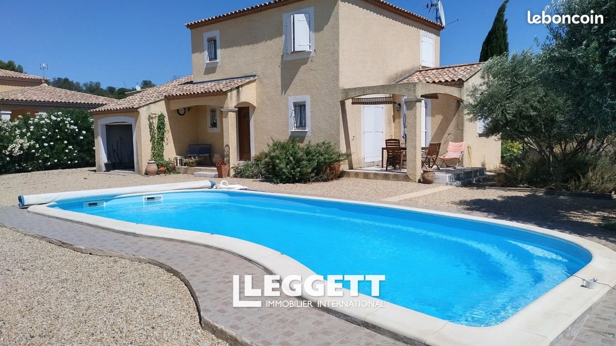 Maison à vendre, 113m², Pézenas