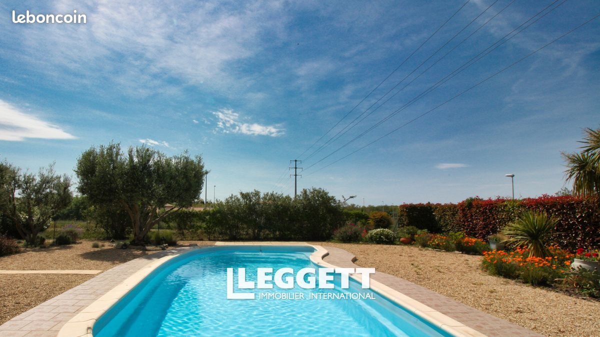 Maison à vendre, 113m², Pézenas