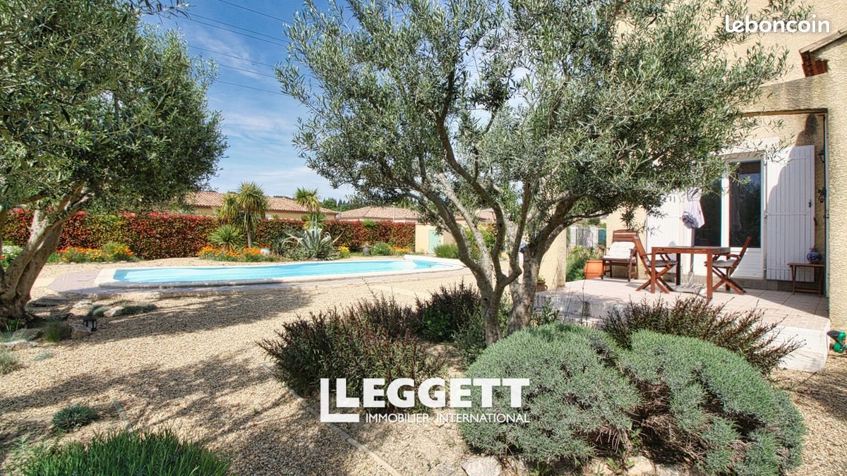 Maison à vendre, 113m², Pézenas