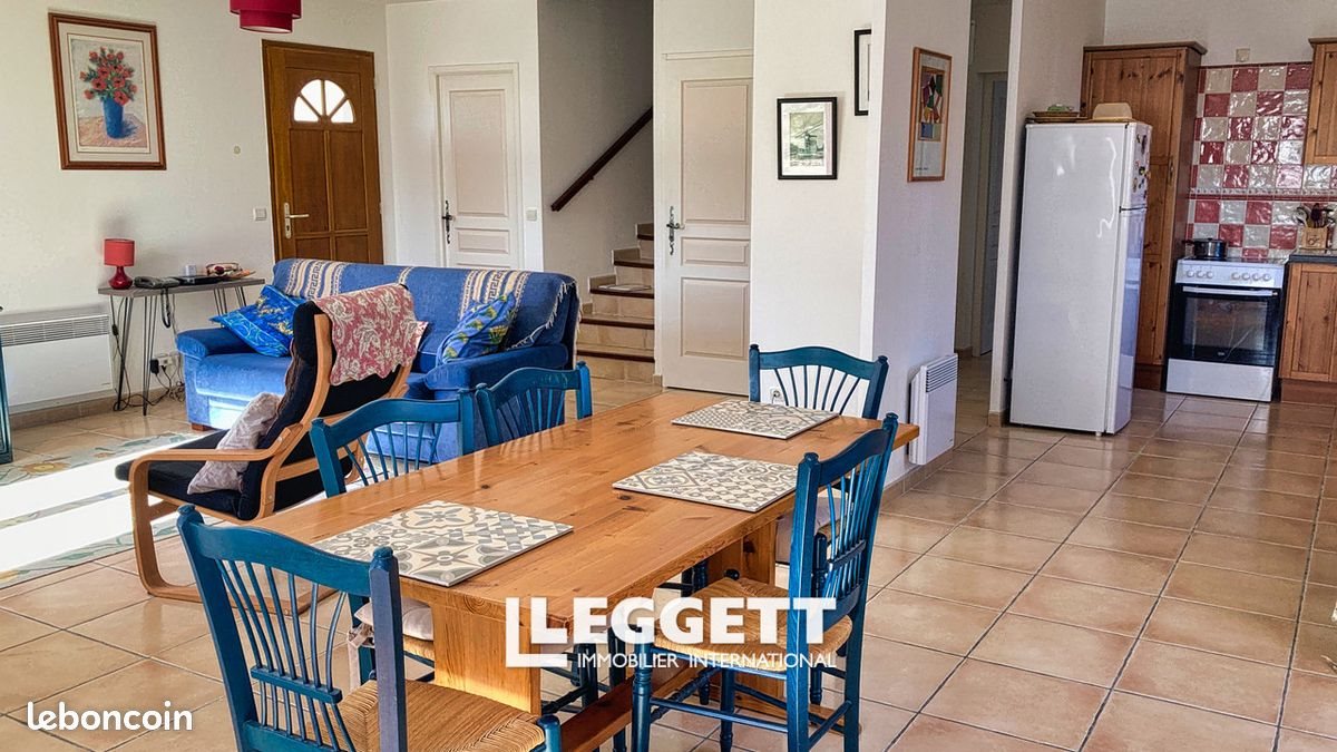 Maison à vendre, 113m², Pézenas