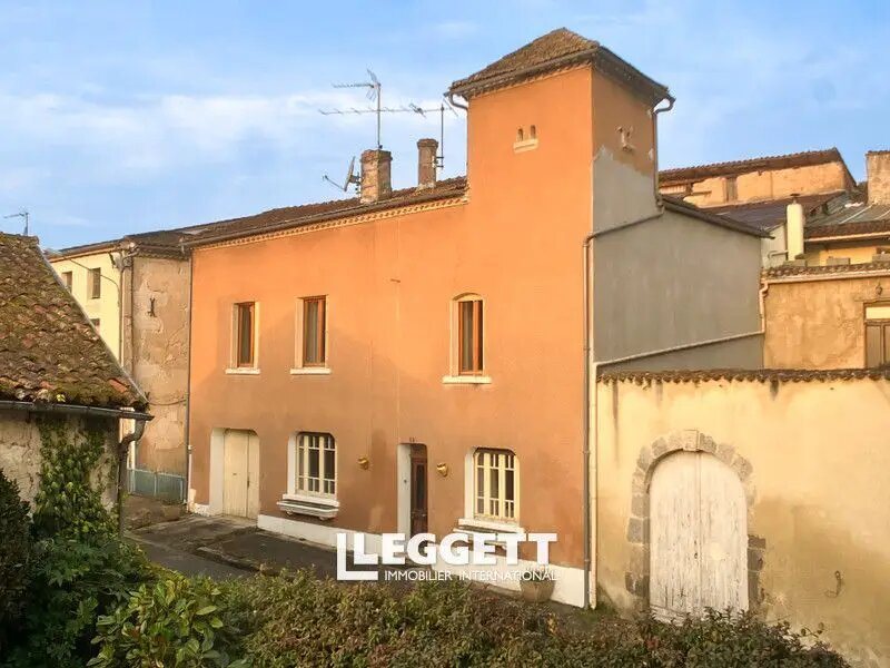 Maison à vendre, 300m², Sos