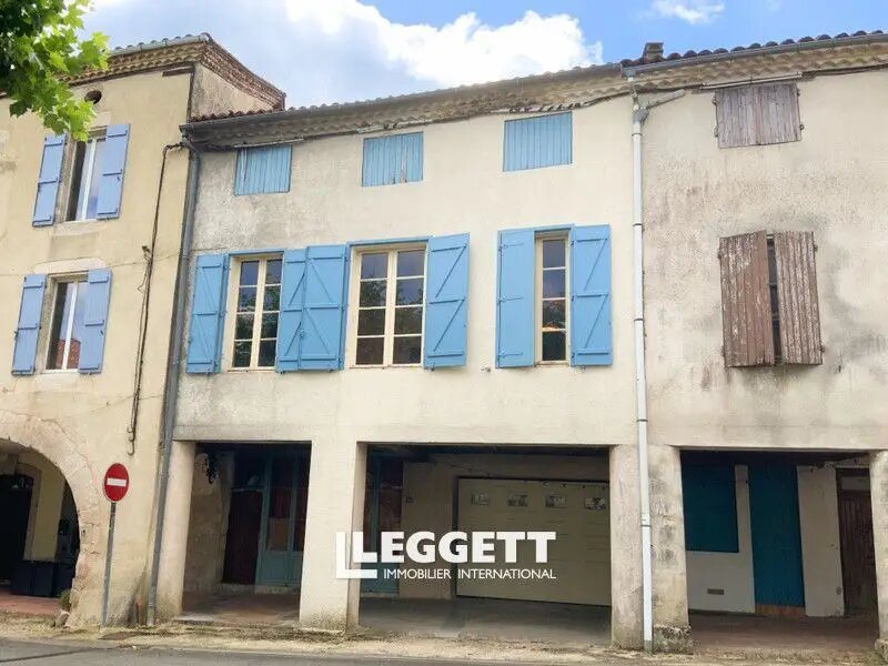 Maison à vendre, 300m², Sos