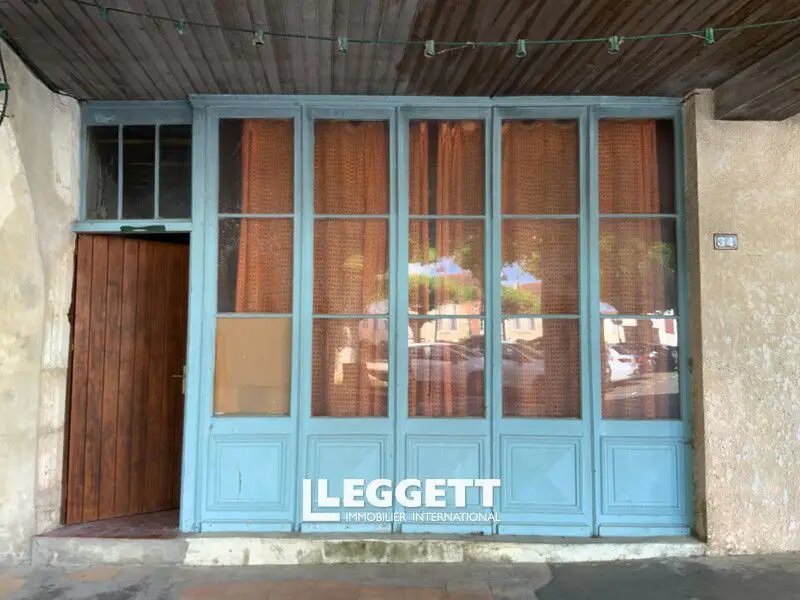 Maison à vendre, 300m², Sos
